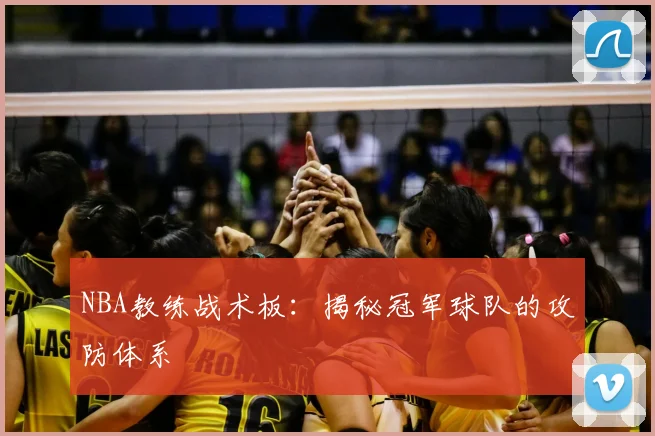 NBA教练战术板：揭秘冠军球队的攻防体系